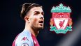 Liverpool join race to sign Jack Grealish in January