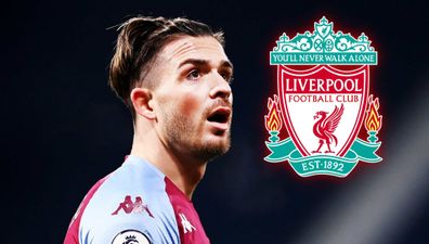 Liverpool join race to sign Jack Grealish in January