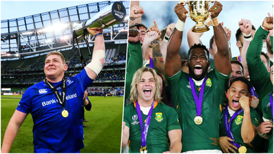 Guinness PRO14 confirm arrival of four South African sides and new competition