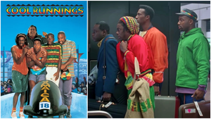 Cool Runnings