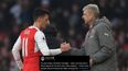 Mesut Özil says people around Arsenal are “really missing” Arsene Wenger