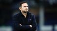 Frank Lampard complains about lack of rest time in Christmas fixture schedule