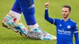 The real reason behind James Maddison’s remarkable football boots