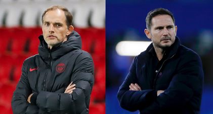 Thomas Tuchel ‘interested’ in replacing Frank Lampard at Chelsea