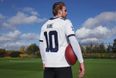 Harry Kane explains plans to play NFL after football career