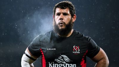 Reaction to Marcell Coetzee speech at Ulster ‘a measure of the man’