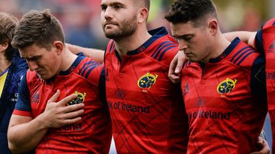 “It’s a jersey that I’d never swap or give away for no amount of money” – Ian Keatley