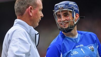 Waterford dealt big blow as Stephen O’Keeffe steps away for 2021 season