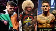 “Winner of Dustin and Conor will fight for my belt” – Khabib Nurmagomedov