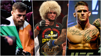 “Winner of Dustin and Conor will fight for my belt” – Khabib Nurmagomedov