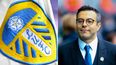 Leeds criticised for ‘toxic’ tweet as owner doubles down