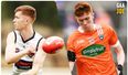 Armagh prodigy returns home after calling time on AFL career