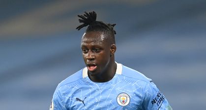 Man City investigating after Benjamin Mendy hosts New Years Eve party