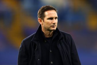 Frank Lampard’s job in danger as Chelsea look at replacements