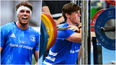 Story of teenage Ryan Baird in Leinster gym tells us an awful lot about his athleticism