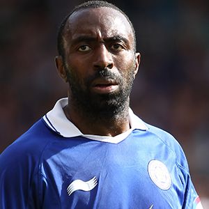 Darius Vassell