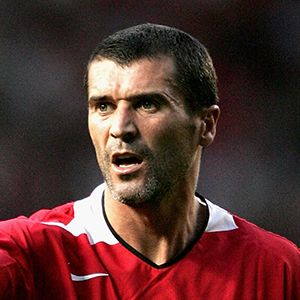 Roy Keane