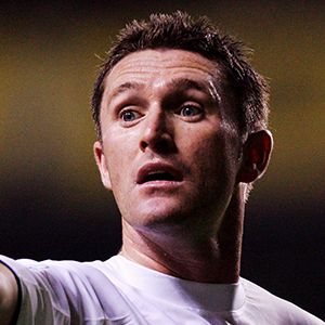 Robbie Keane