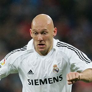 Thomas Gravesen