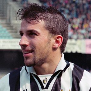 Alessandro Del Piero