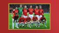 Teammates XI Quiz: Manchester United – 2008 Champions League Final