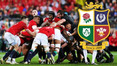 2021 Lions Tour may now see Springboks playing in Dublin, Cardiff, Edinburgh and London