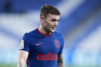 10-week ban for Kieran Trippier reportedly scuppered Man United move