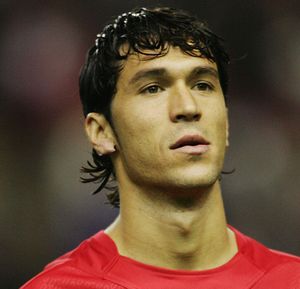 Luis Garcia