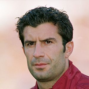 Luis Figo