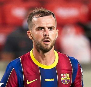 Miralem Pjanic