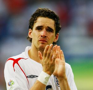 Owen Hargreaves