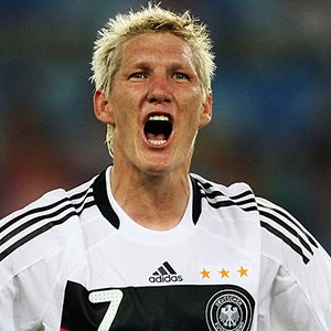 Bastian Schweinsteiger