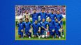 Teammates XI Quiz: Italy – 2006 World Cup Final