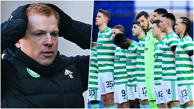 Celtic confirm Neil Lennon and 13 players must isolate after Dubai trip