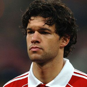 Michael Ballack