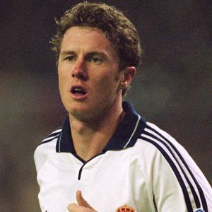 Steve McManaman