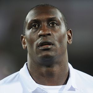 Emile Heskey