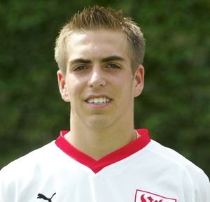 Philipp Lahm