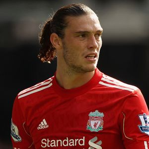 Andy Carroll