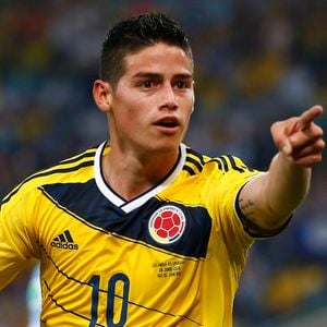 James Rodriguez