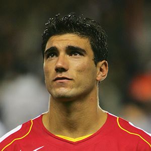 Jose Antonio Reyes