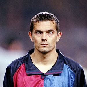 Phillip Cocu