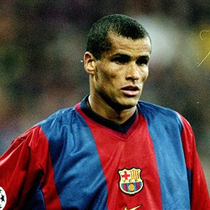 Rivaldo