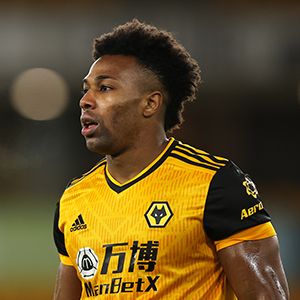 Adama Traore