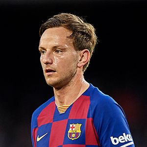 Ivan Rakitic