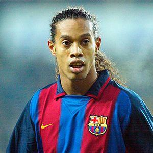 Ronaldinho