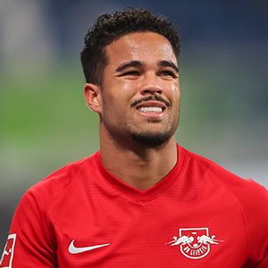 Justin Kluivert