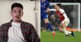 Hector Bellerin launches new nine-part documentary on his ACL comeback