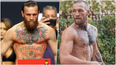 Conor McGregor’s new work-out regime and daily diet ahead of UFC return