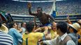 A documentary about Pelé is coming to Netflix next month